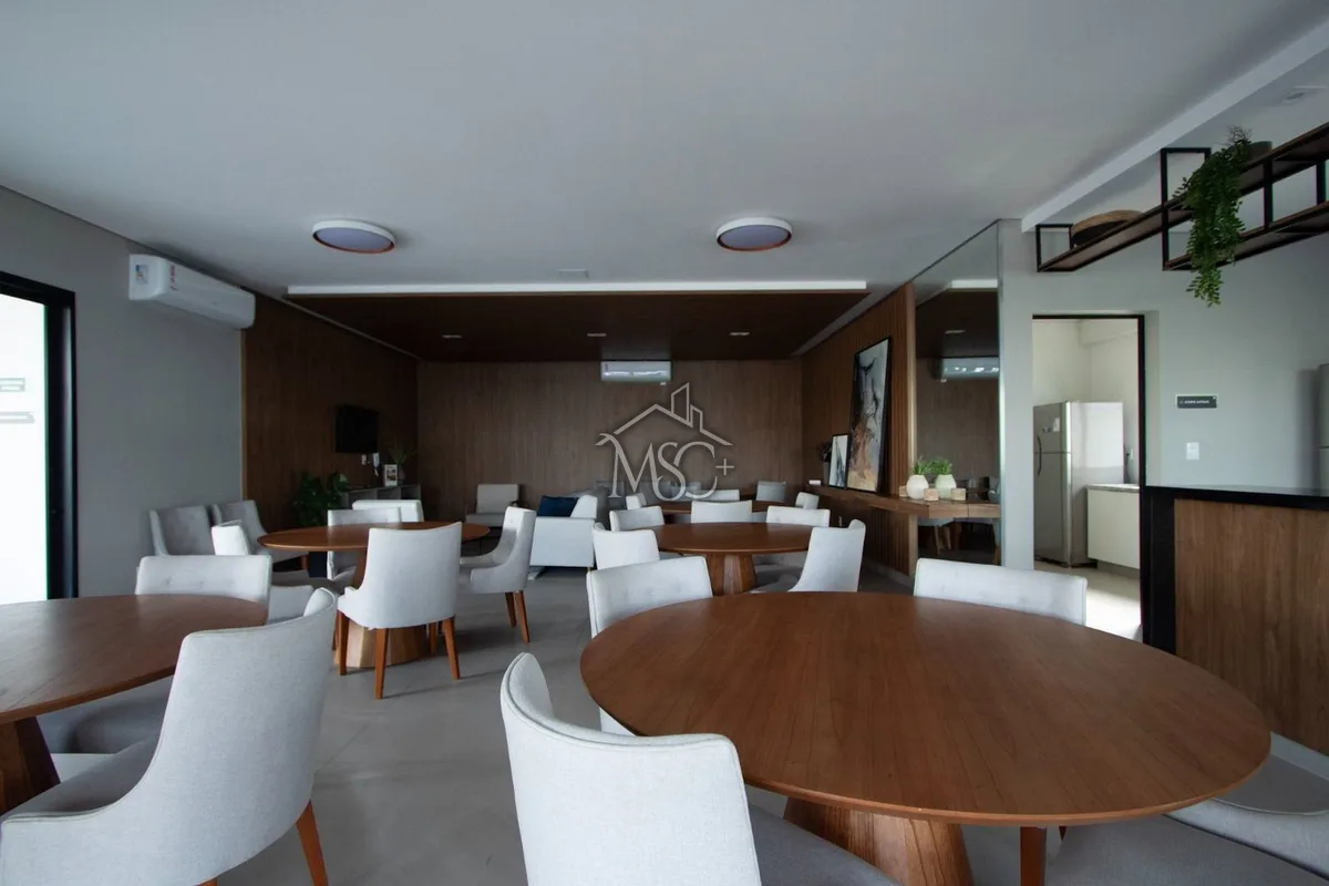 Apartamento 2 quartos Jardim Guarujá - Sorocaba - foto 44