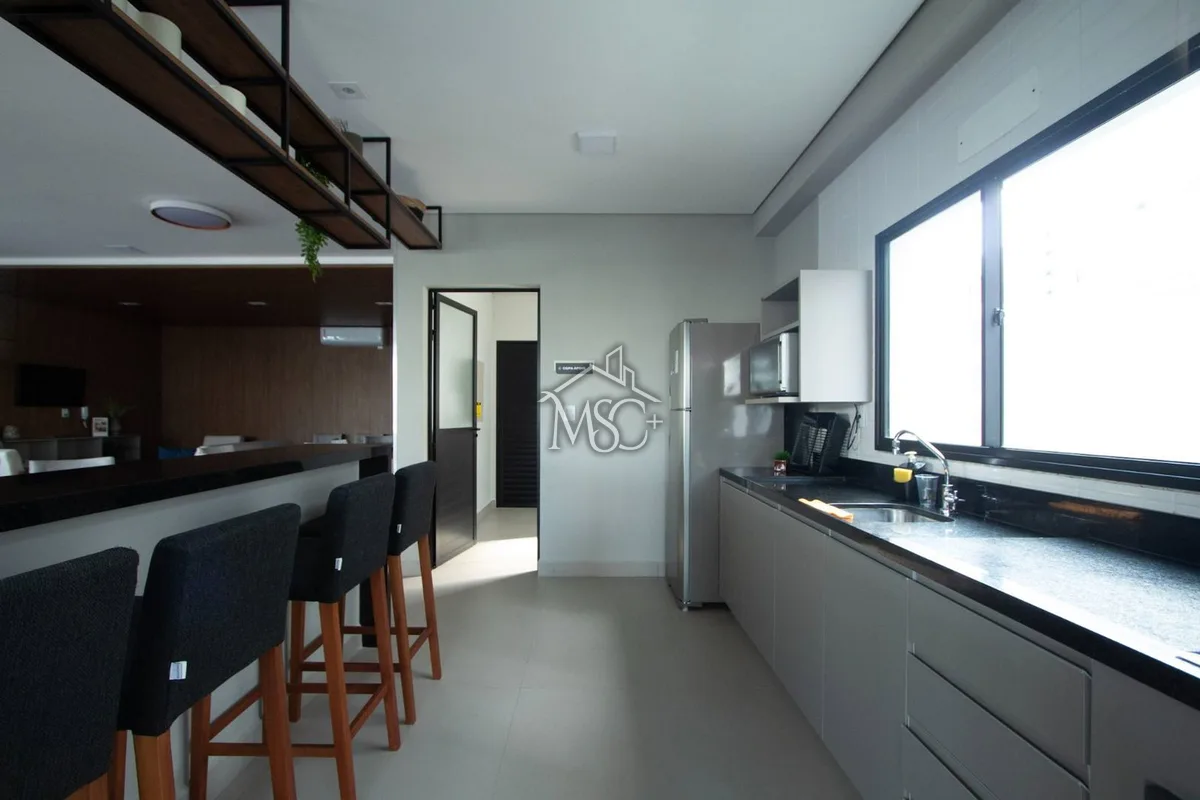 Apartamento 2 quartos Jardim Guarujá - Sorocaba - foto 45