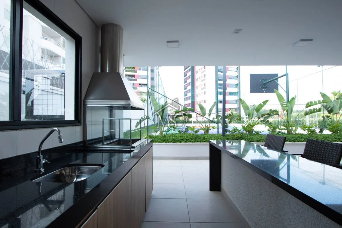 Apartamento 2 quartos Jardim Guarujá - Sorocaba - foto 46