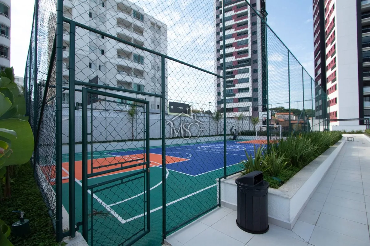 Apartamento 2 quartos Jardim Guarujá - Sorocaba - foto 47