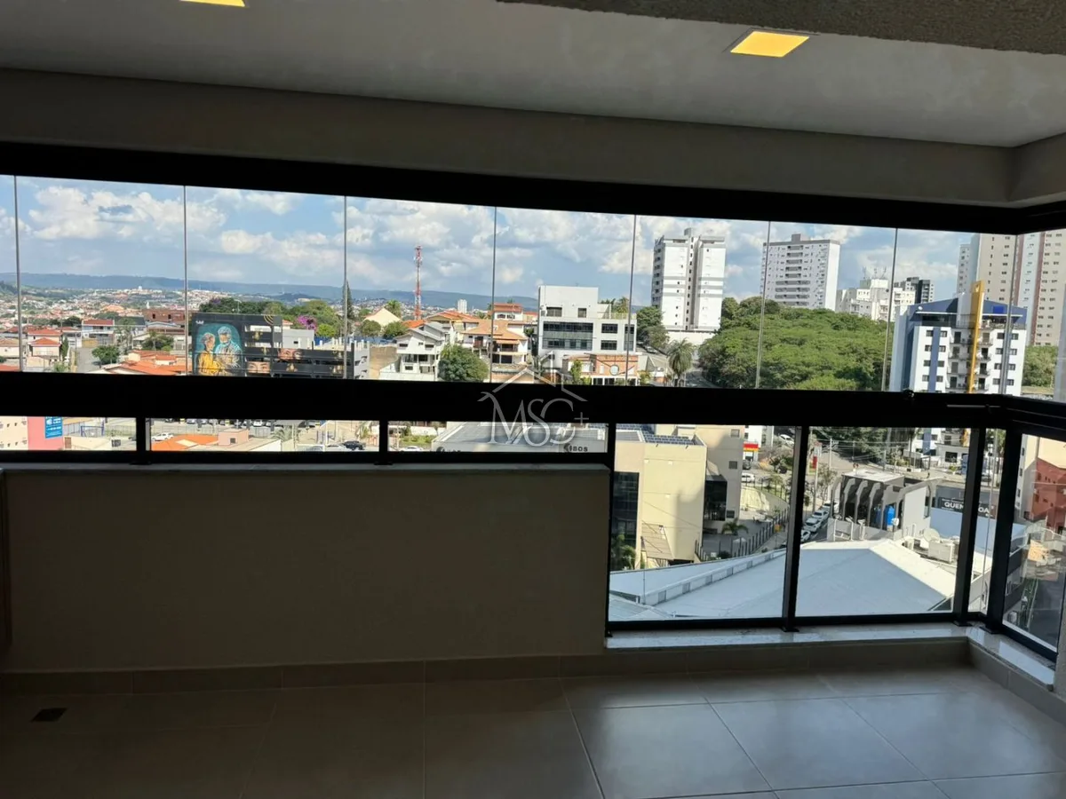 Apartamento 3 quartos Jardim Emília - Sorocaba - foto 3