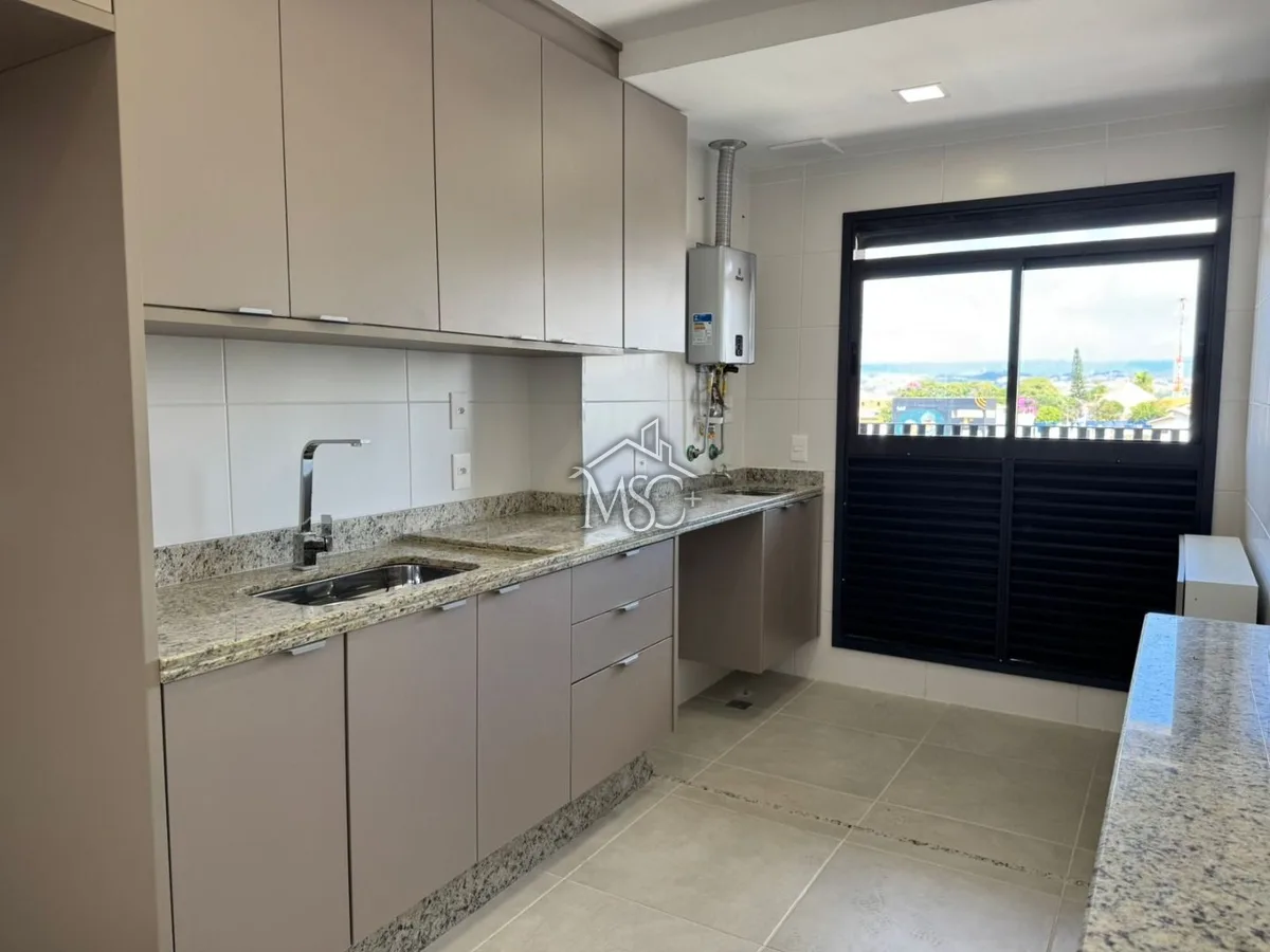 Apartamento 3 quartos Jardim Emília - Sorocaba - foto 5