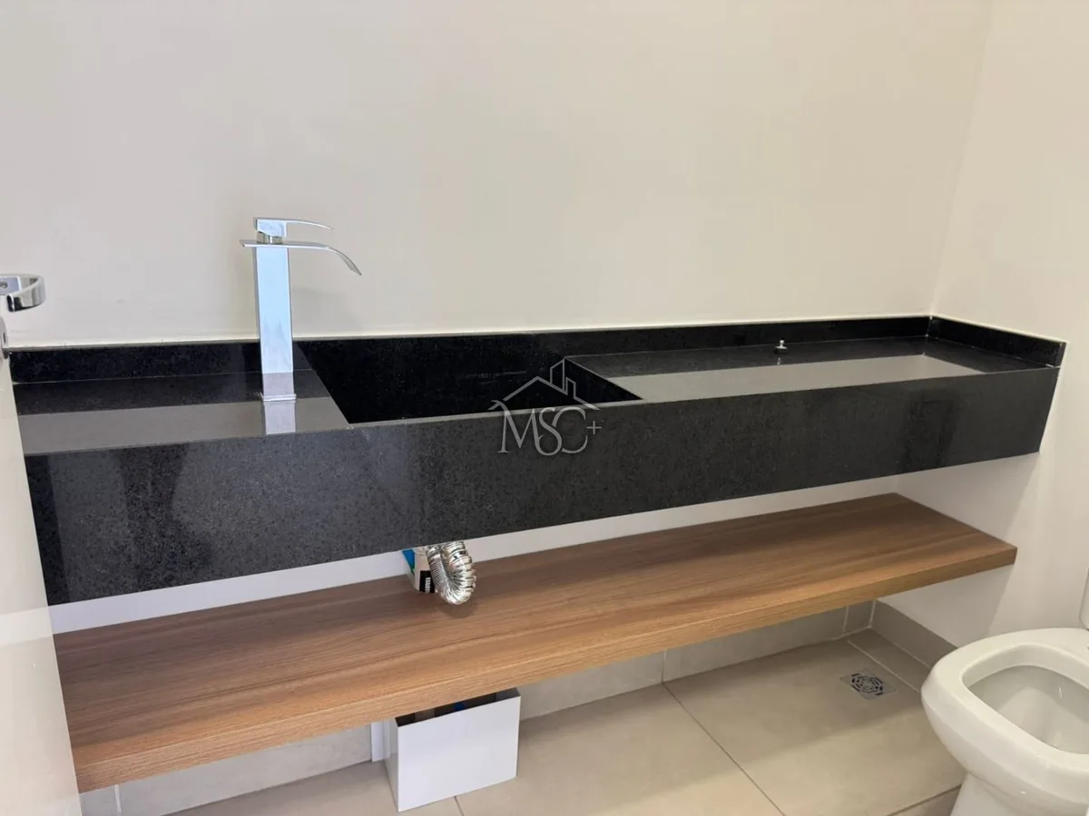 Apartamento 3 quartos Jardim Emília - Sorocaba - foto 6