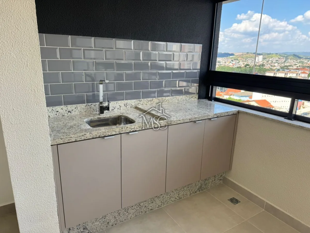 Apartamento 3 quartos Jardim Emília - Sorocaba - foto 7