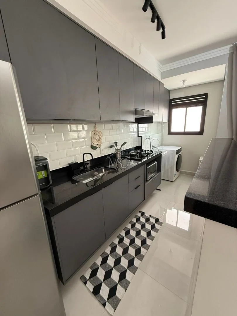 Apartamento 2 quartos Parque Campolim - Sorocaba - foto 3
