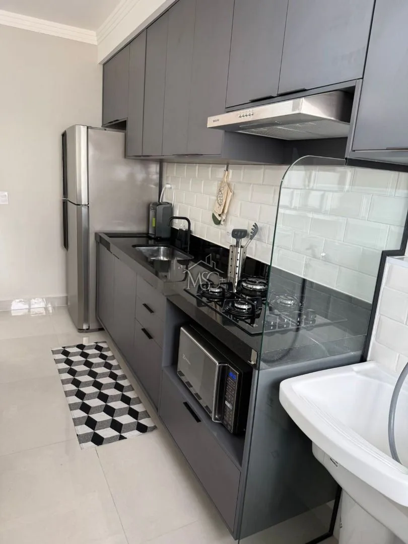 Apartamento 2 quartos Parque Campolim - Sorocaba - foto 4