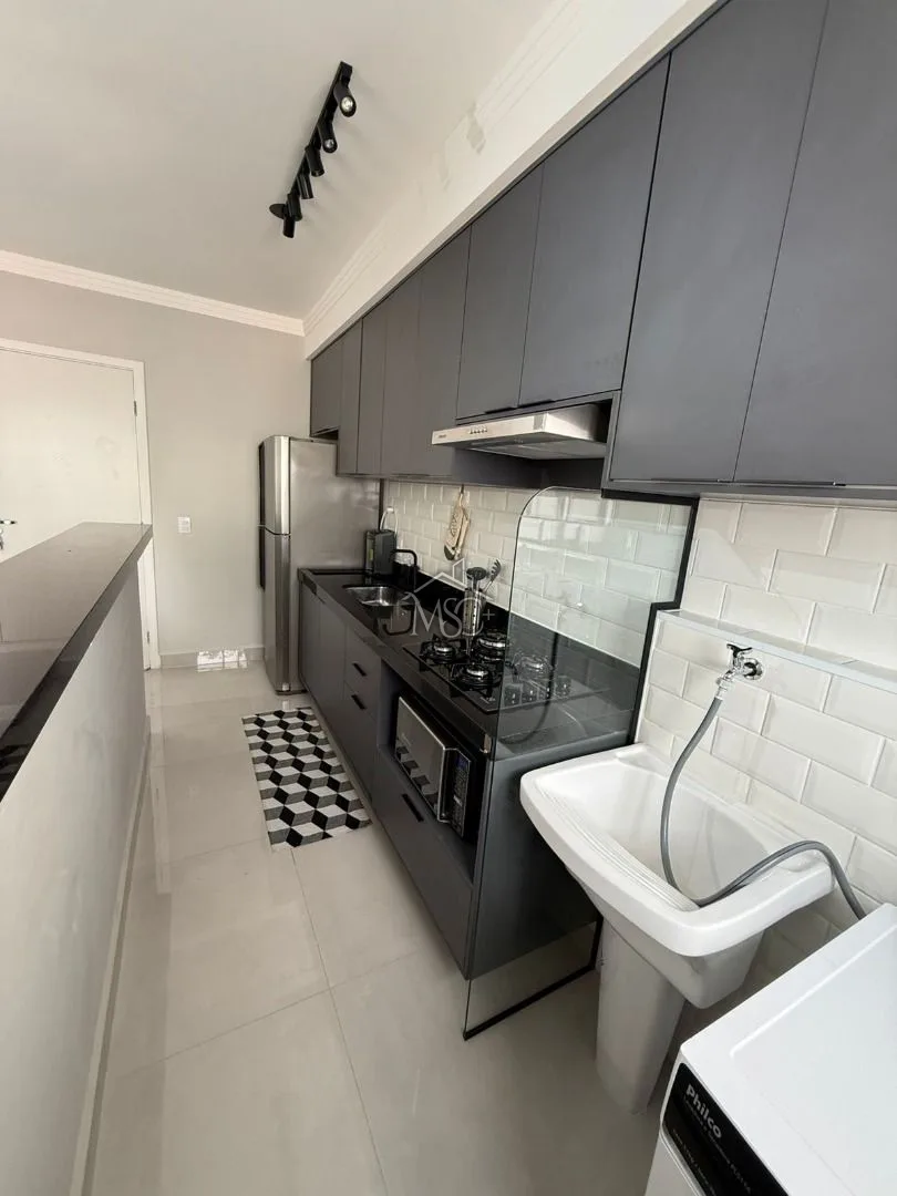 Apartamento 2 quartos Parque Campolim - Sorocaba - foto 5