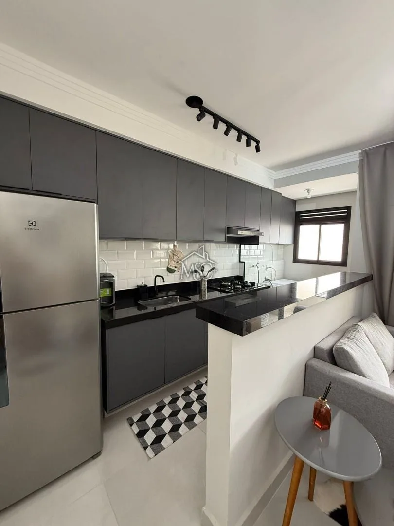 Apartamento 2 quartos Parque Campolim - Sorocaba - foto 6