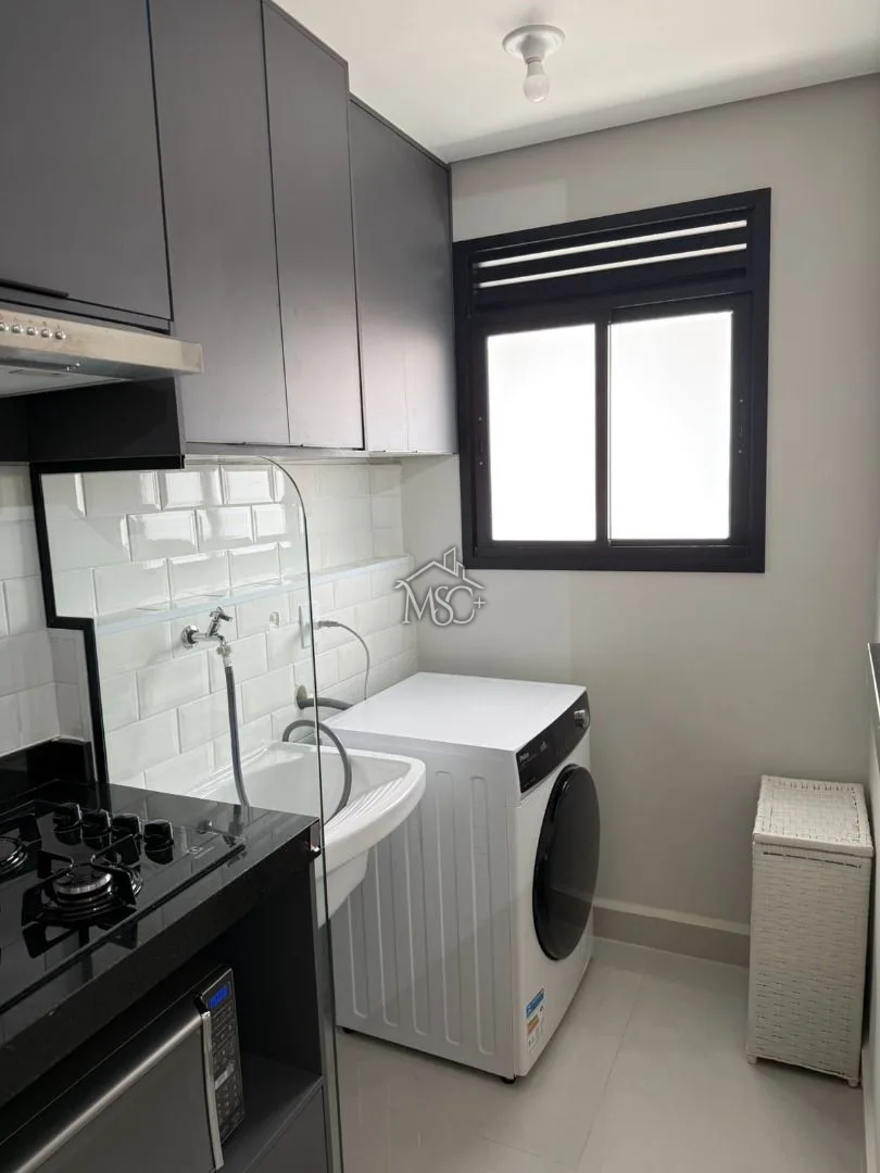 Apartamento 2 quartos Parque Campolim - Sorocaba - foto 7