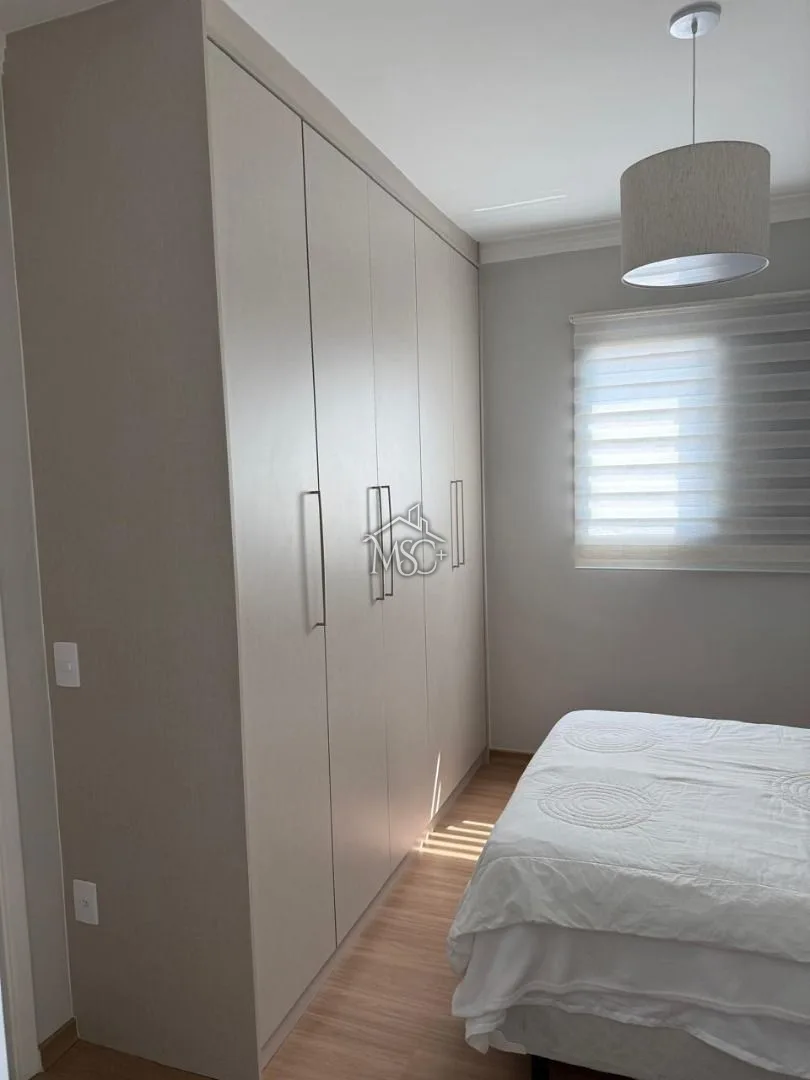 Apartamento 2 quartos Parque Campolim - Sorocaba - foto 9