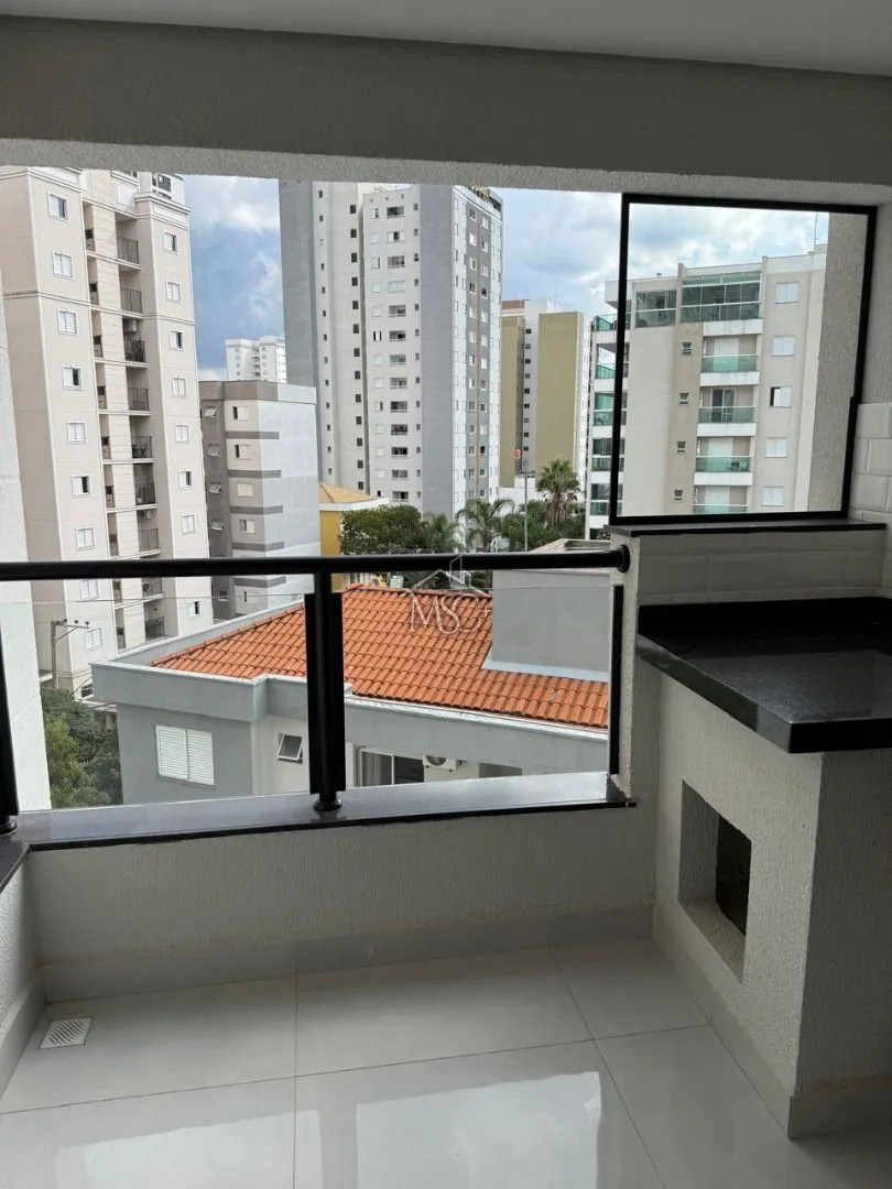 Apartamento 2 quartos Parque Campolim - Sorocaba - foto 11
