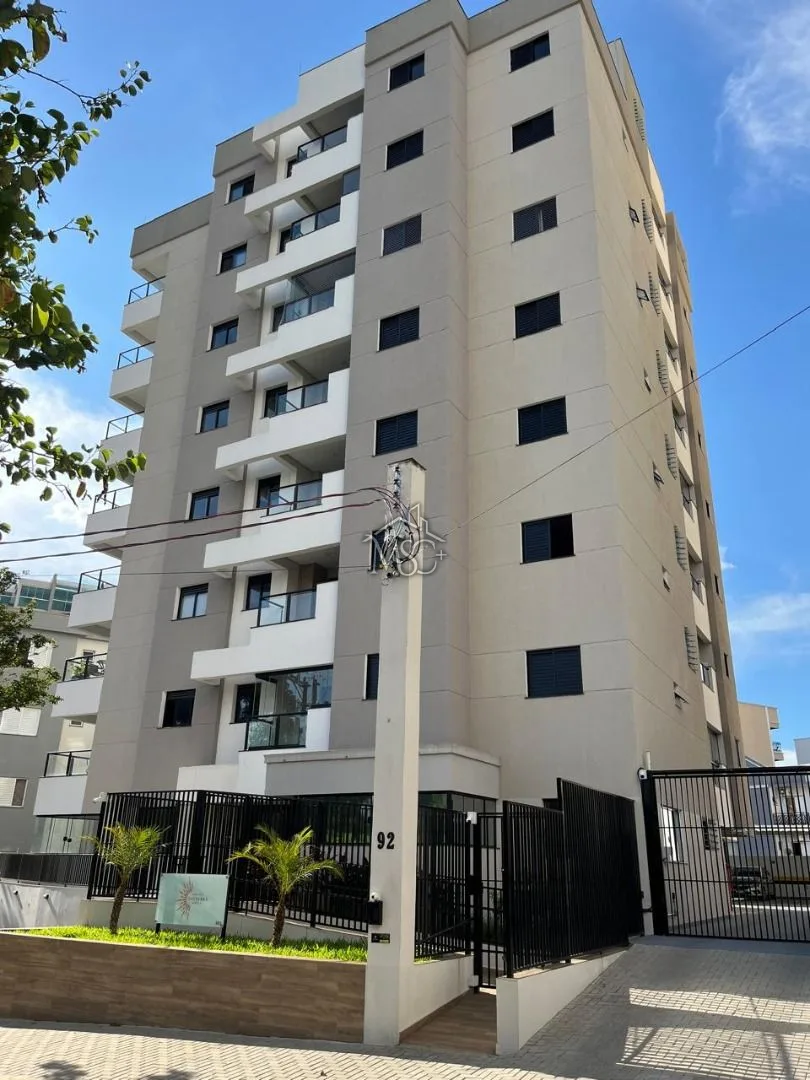 Apartamento 2 quartos Parque Campolim - Sorocaba - foto 12