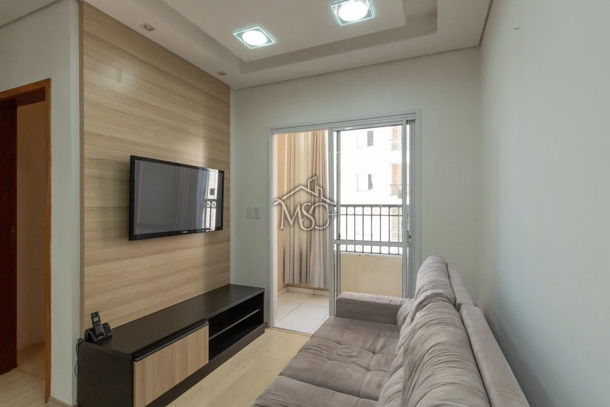 Apartamento 2 quartos Bairro da Vossoroca - Sorocaba - foto 4