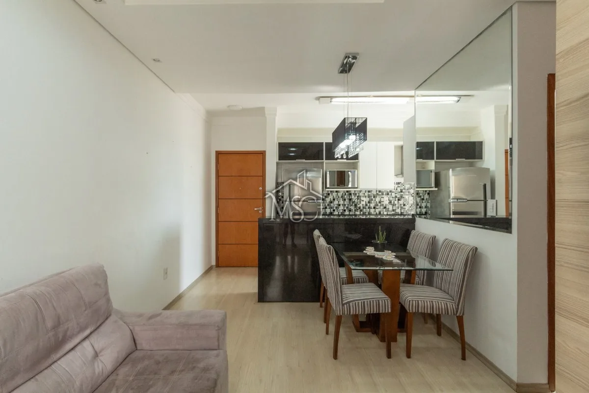 Apartamento 2 quartos Bairro da Vossoroca - Sorocaba - foto 5