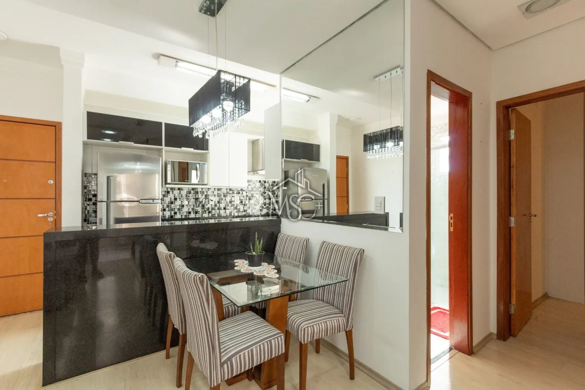 Apartamento 2 quartos Bairro da Vossoroca - Sorocaba - foto 6