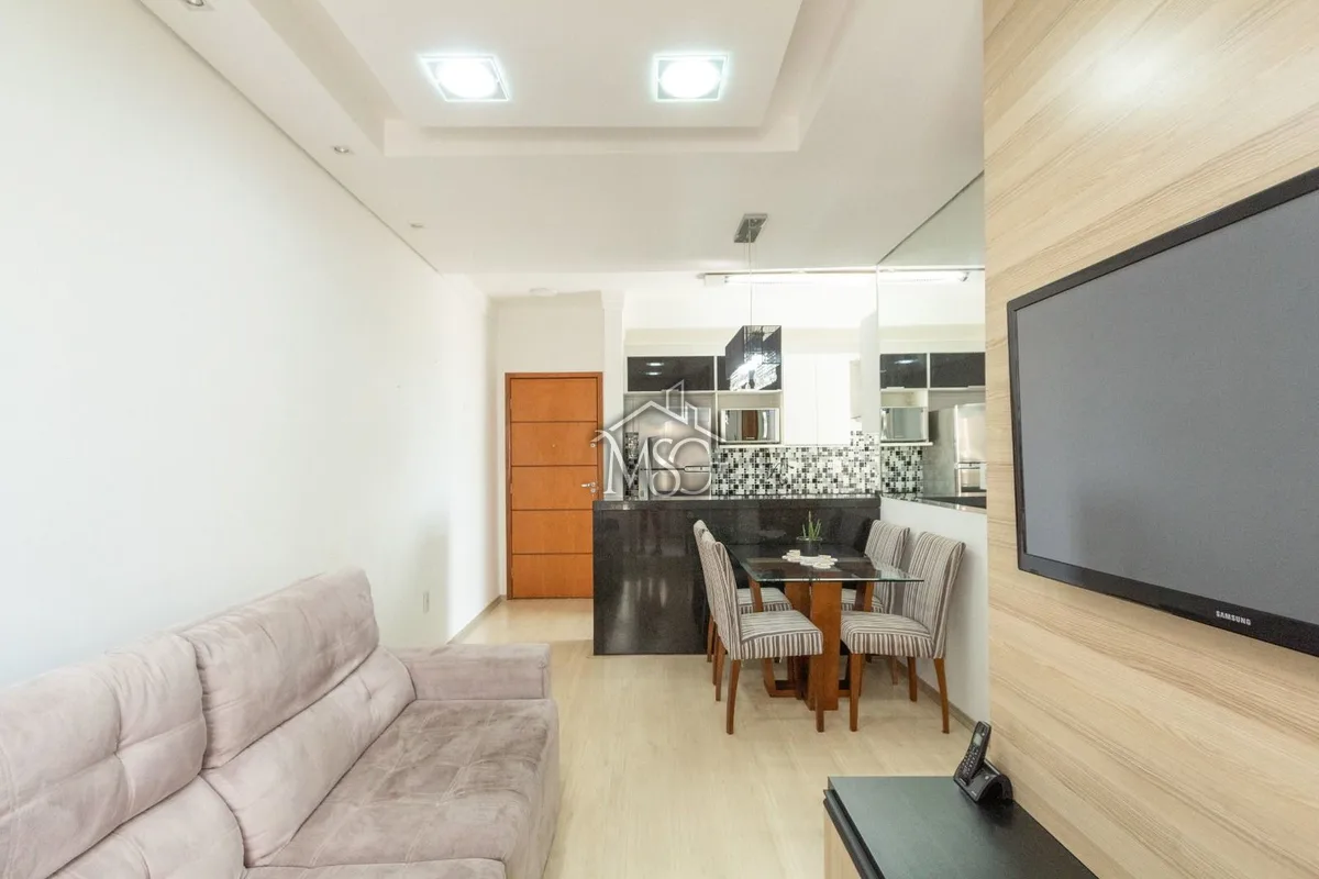 Apartamento 2 quartos Bairro da Vossoroca - Sorocaba - foto 7