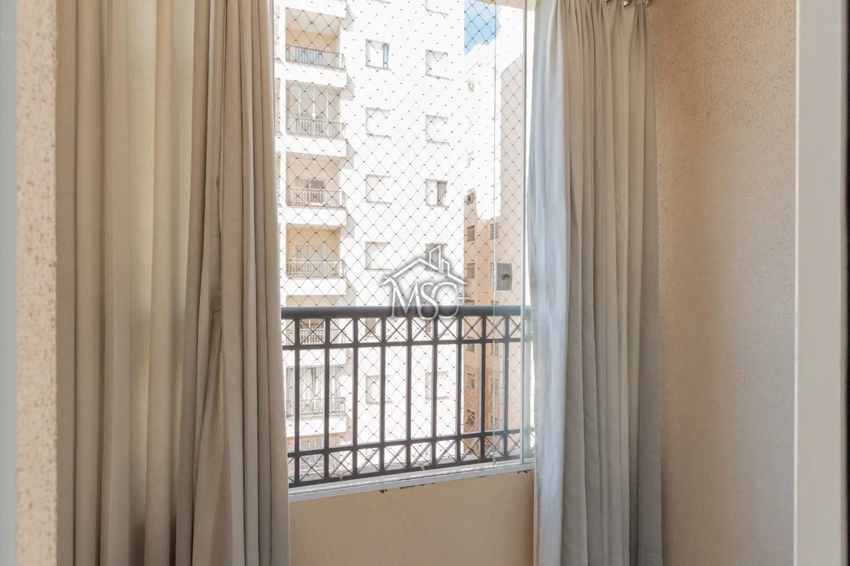 Apartamento 2 quartos Bairro da Vossoroca - Sorocaba - foto 8