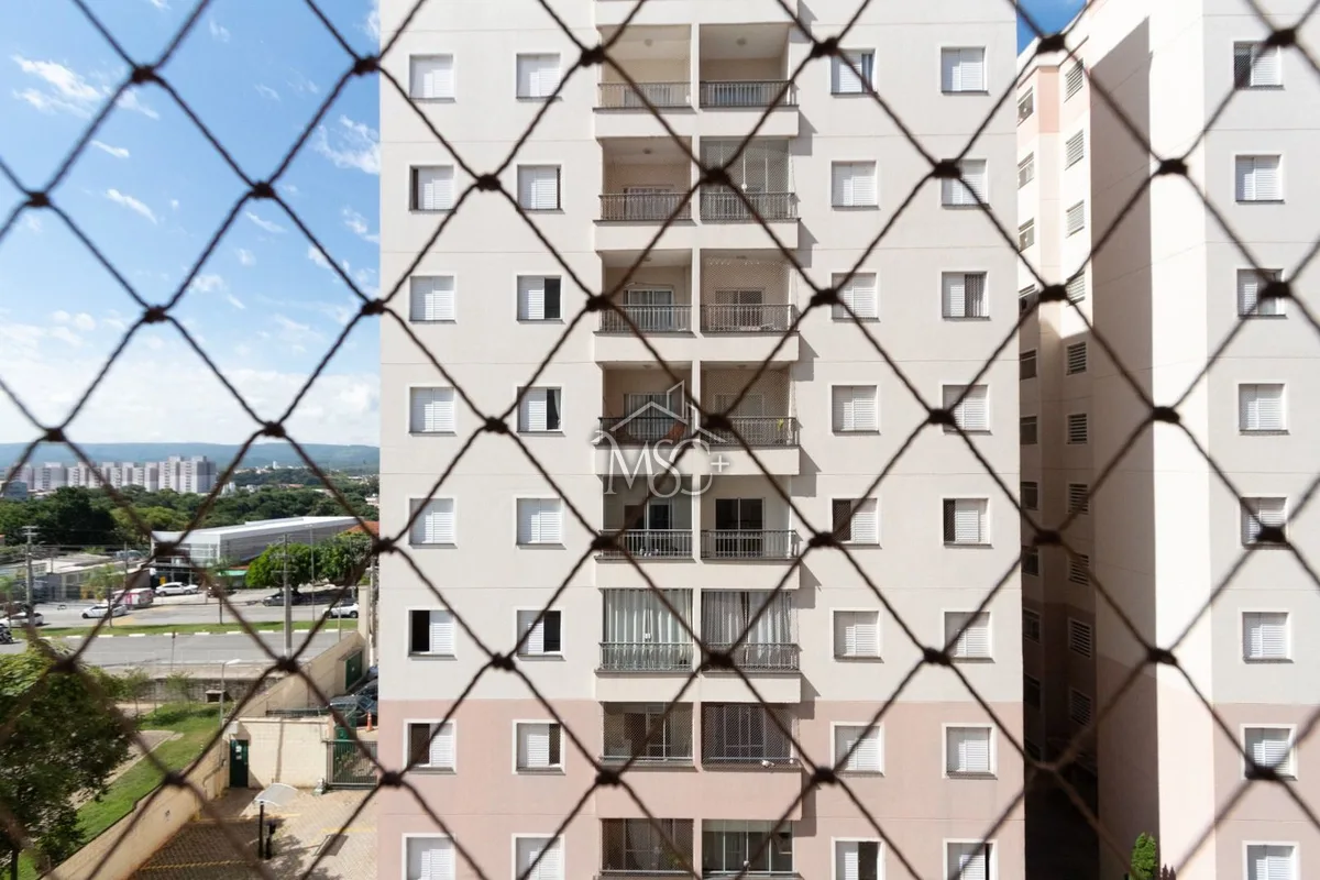 Apartamento 2 quartos Bairro da Vossoroca - Sorocaba - foto 10