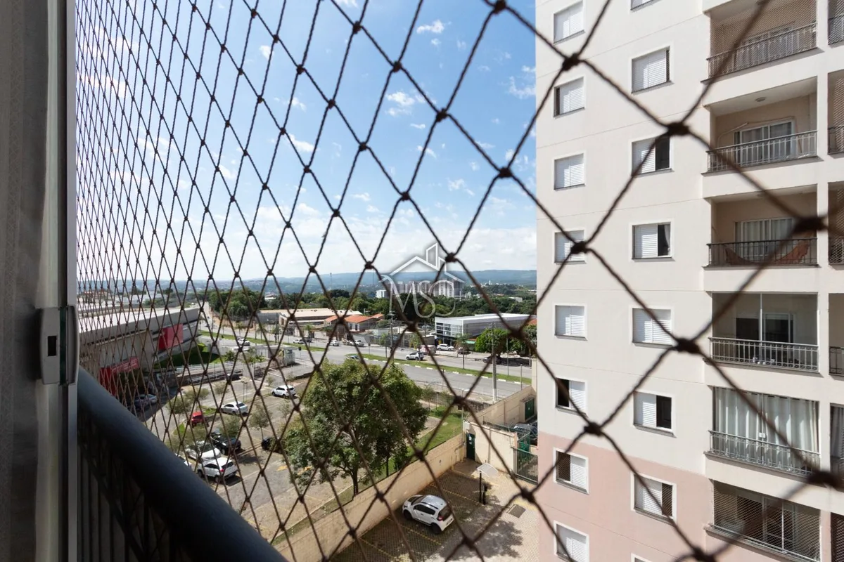 Apartamento 2 quartos Bairro da Vossoroca - Sorocaba - foto 11