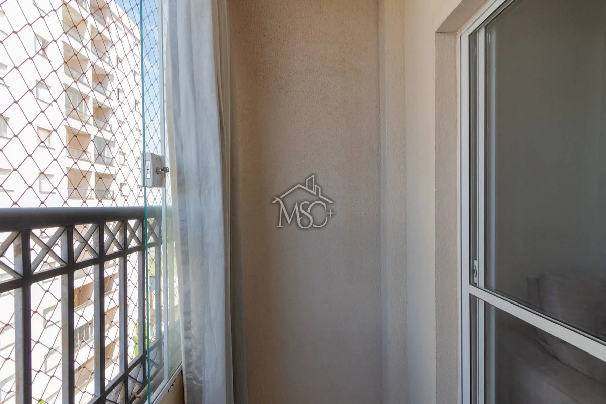 Apartamento 2 quartos Bairro da Vossoroca - Sorocaba - foto 12