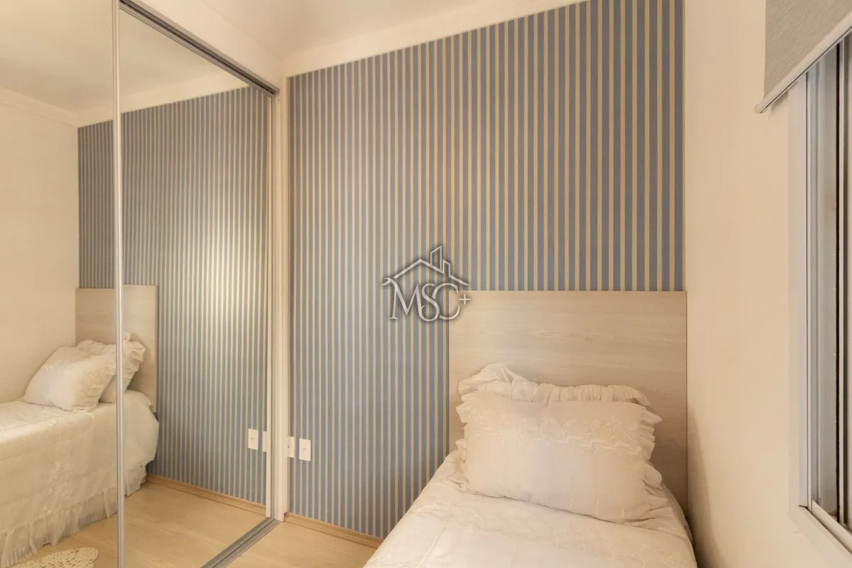 Apartamento 2 quartos Bairro da Vossoroca - Sorocaba - foto 14
