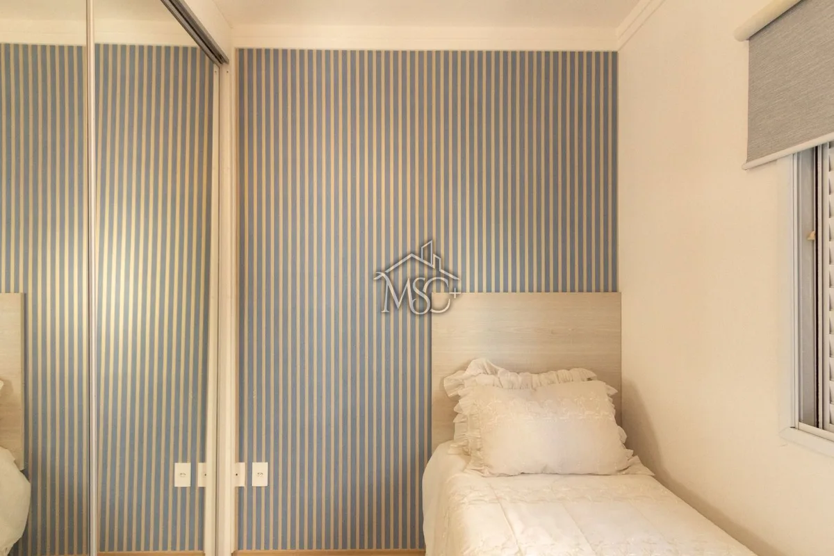 Apartamento 2 quartos Bairro da Vossoroca - Sorocaba - foto 15