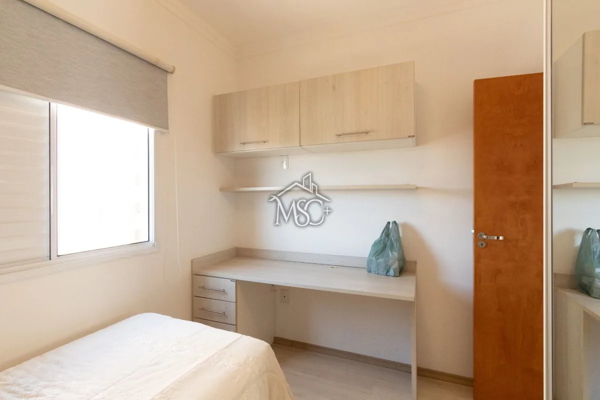 Apartamento 2 quartos Bairro da Vossoroca - Sorocaba - foto 16