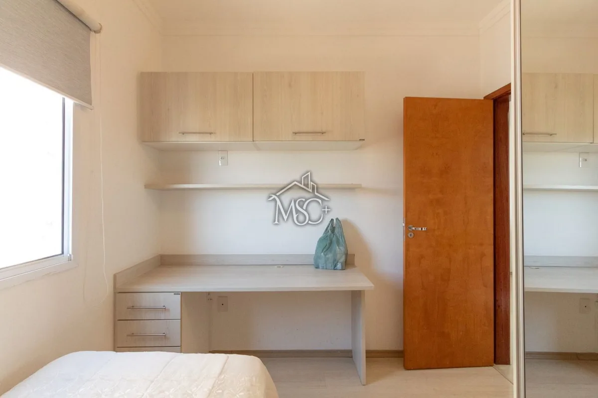 Apartamento 2 quartos Bairro da Vossoroca - Sorocaba - foto 17