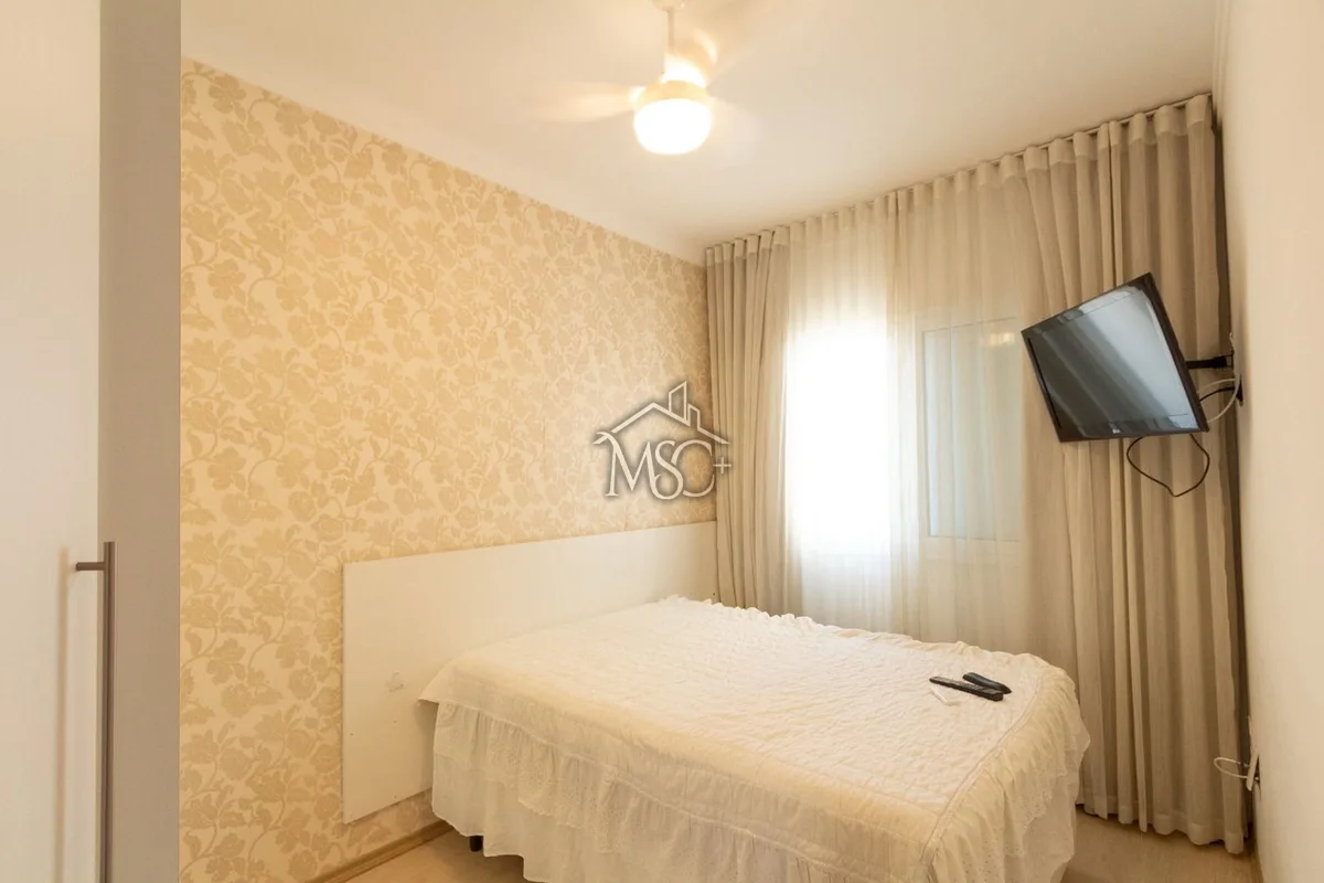 Apartamento 2 quartos Bairro da Vossoroca - Sorocaba - foto 19