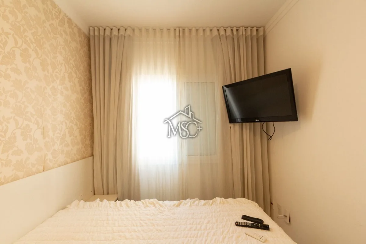 Apartamento 2 quartos Bairro da Vossoroca - Sorocaba - foto 20