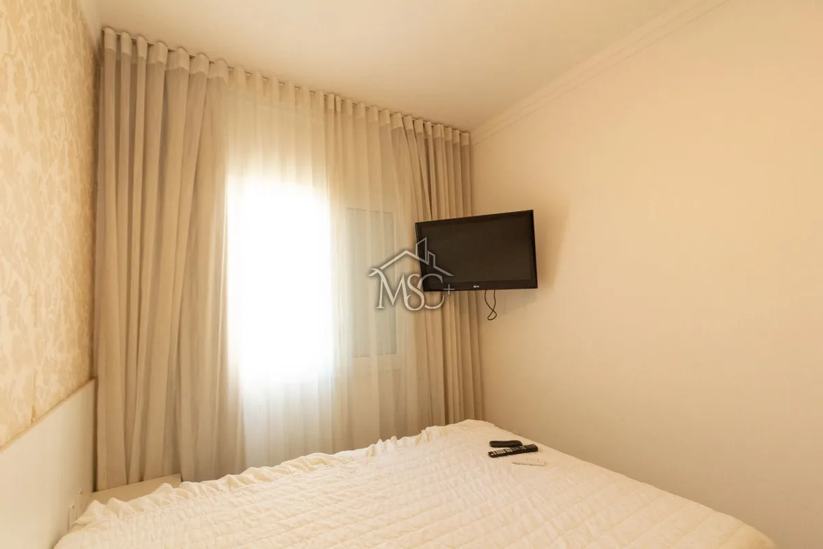 Apartamento 2 quartos Bairro da Vossoroca - Sorocaba - foto 21