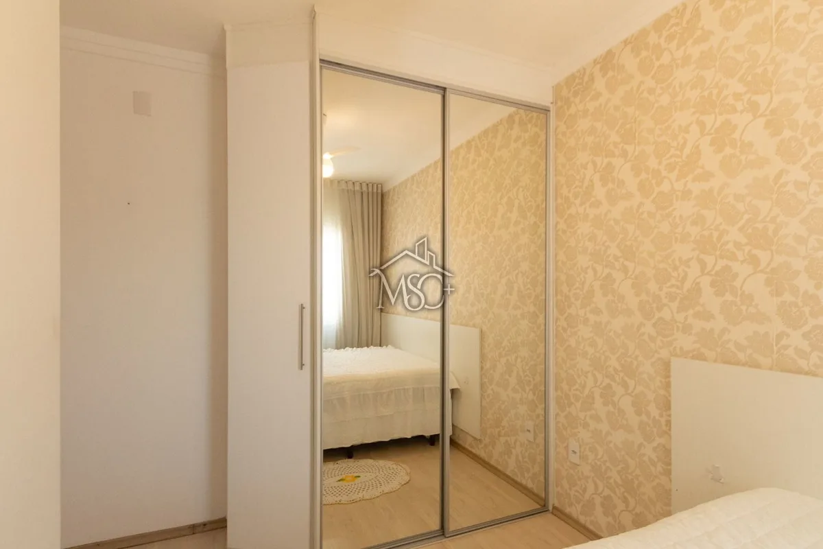 Apartamento 2 quartos Bairro da Vossoroca - Sorocaba - foto 22