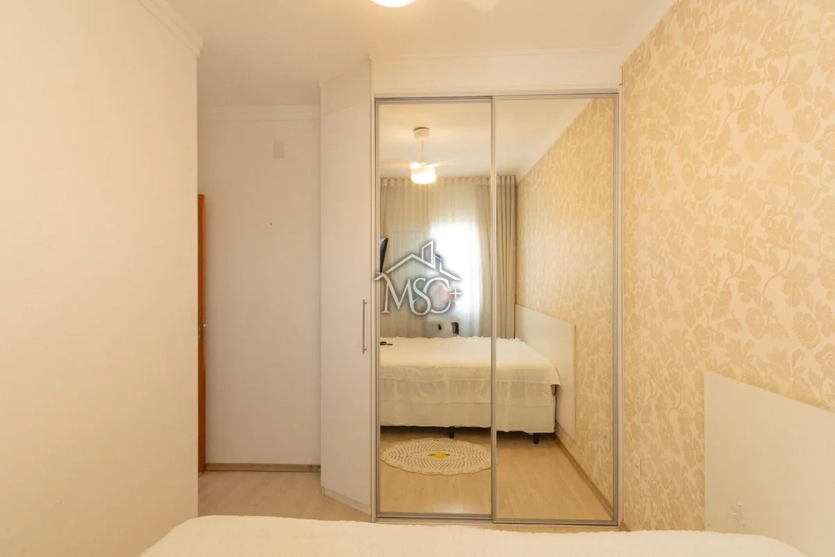 Apartamento 2 quartos Bairro da Vossoroca - Sorocaba - foto 24