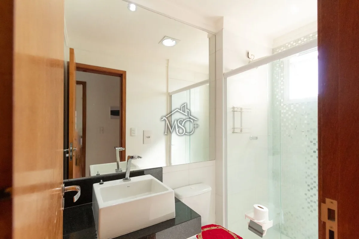 Apartamento 2 quartos Bairro da Vossoroca - Sorocaba - foto 25