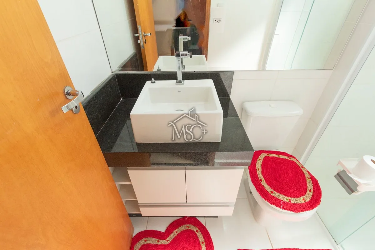 Apartamento 2 quartos Bairro da Vossoroca - Sorocaba - foto 26
