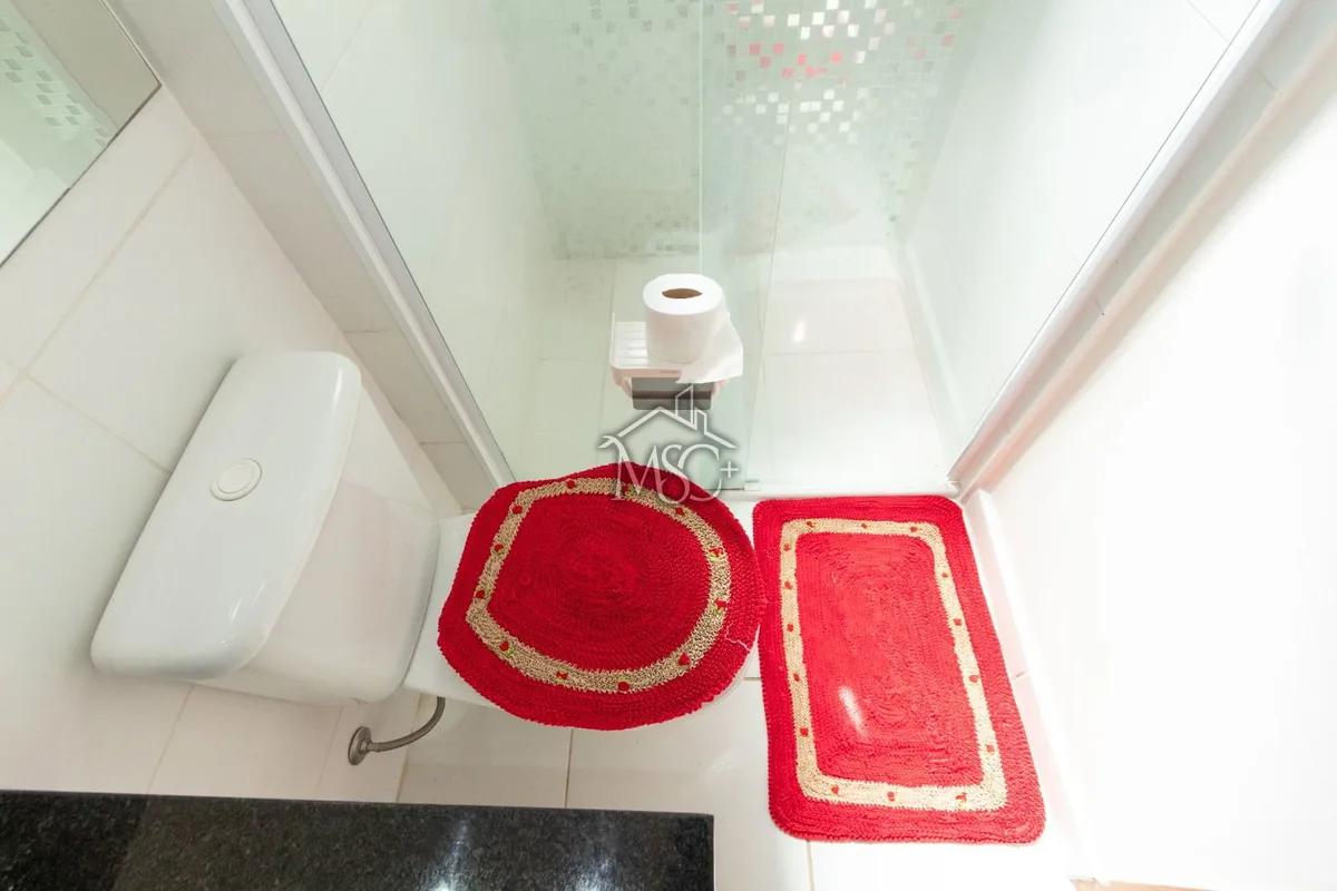 Apartamento 2 quartos Bairro da Vossoroca - Sorocaba - foto 27