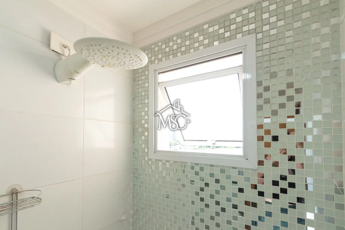Apartamento 2 quartos Bairro da Vossoroca - Sorocaba - foto 28
