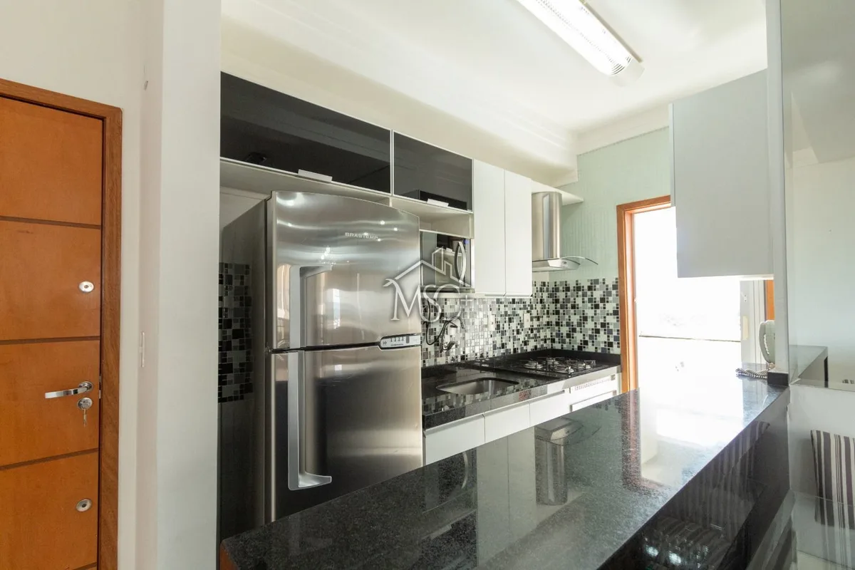 Apartamento 2 quartos Bairro da Vossoroca - Sorocaba - foto 30