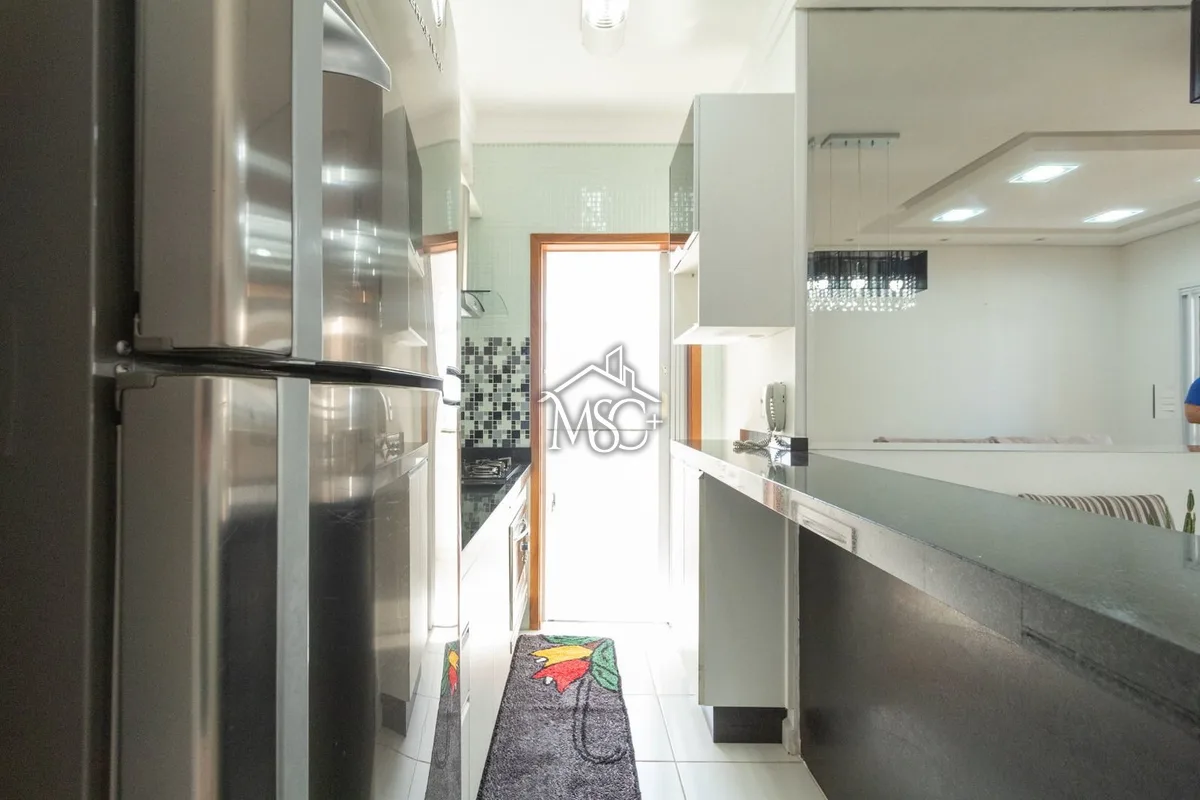 Apartamento 2 quartos Bairro da Vossoroca - Sorocaba - foto 31