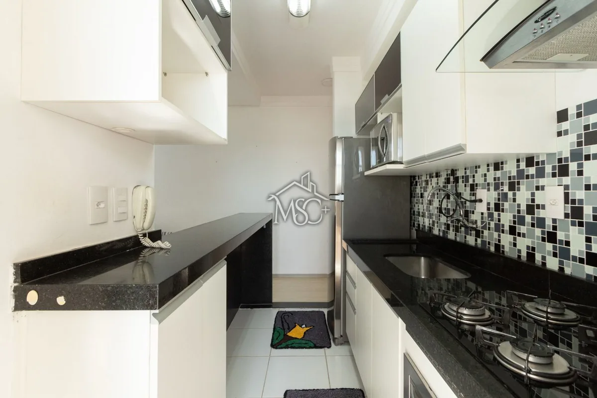 Apartamento 2 quartos Bairro da Vossoroca - Sorocaba - foto 32
