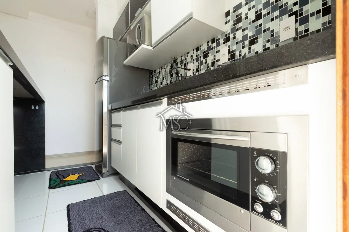 Apartamento 2 quartos Bairro da Vossoroca - Sorocaba - foto 33