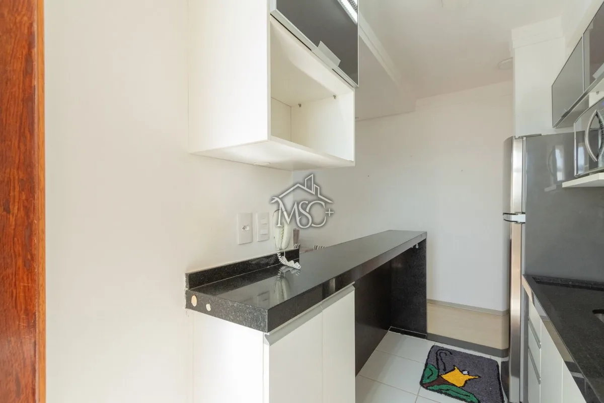Apartamento 2 quartos Bairro da Vossoroca - Sorocaba - foto 34