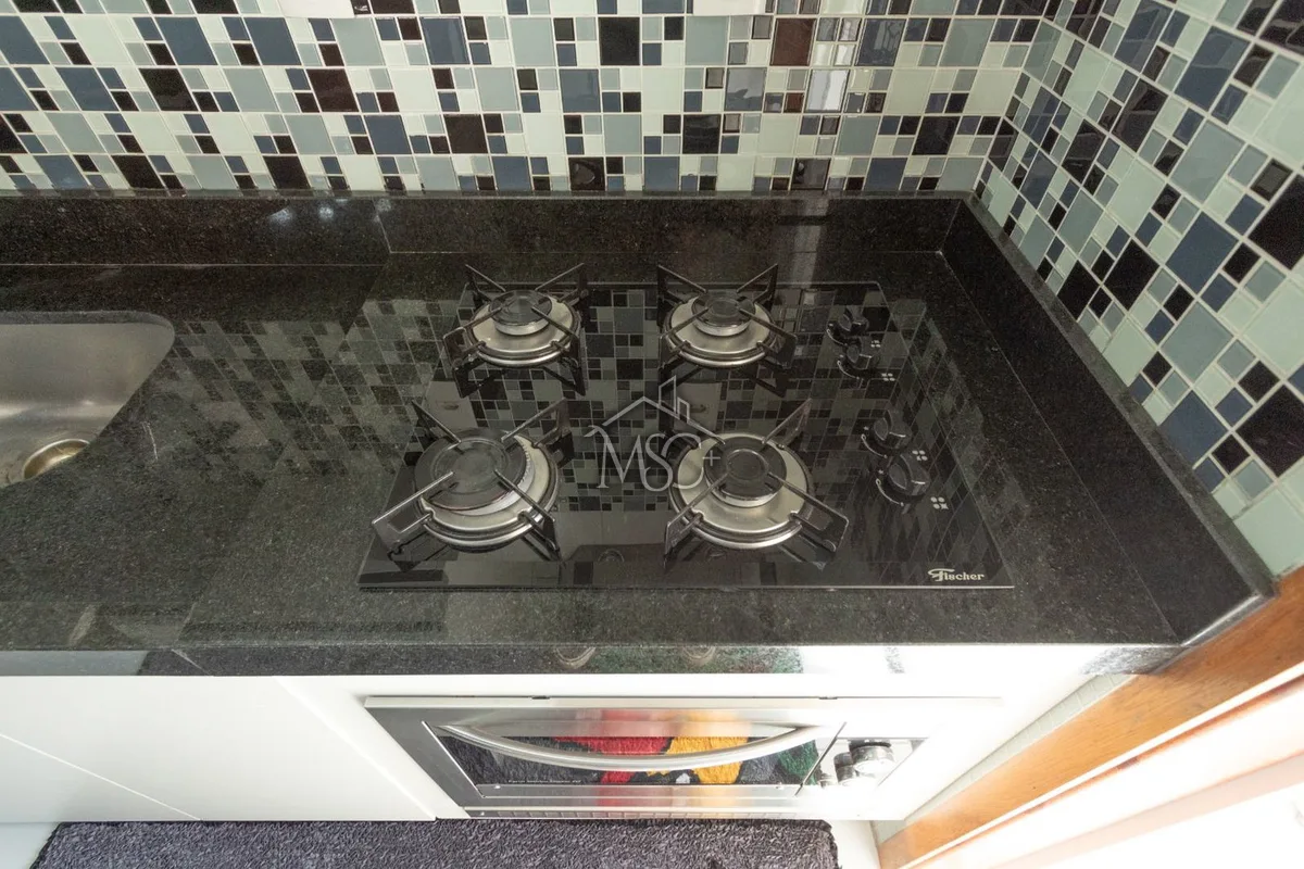 Apartamento 2 quartos Bairro da Vossoroca - Sorocaba - foto 35