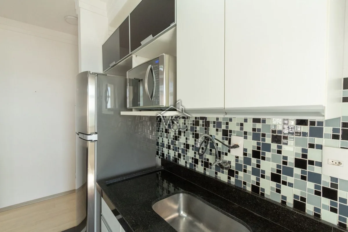 Apartamento 2 quartos Bairro da Vossoroca - Sorocaba - foto 36