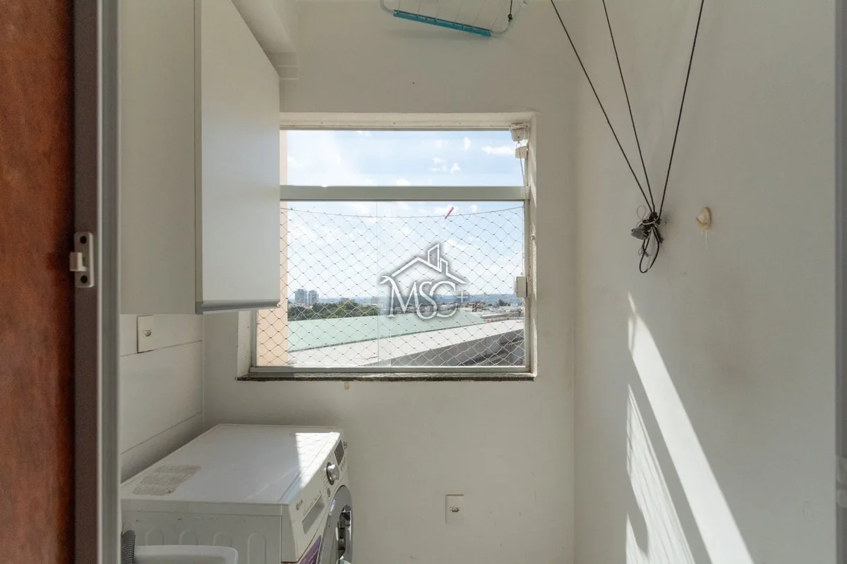 Apartamento 2 quartos Bairro da Vossoroca - Sorocaba - foto 37