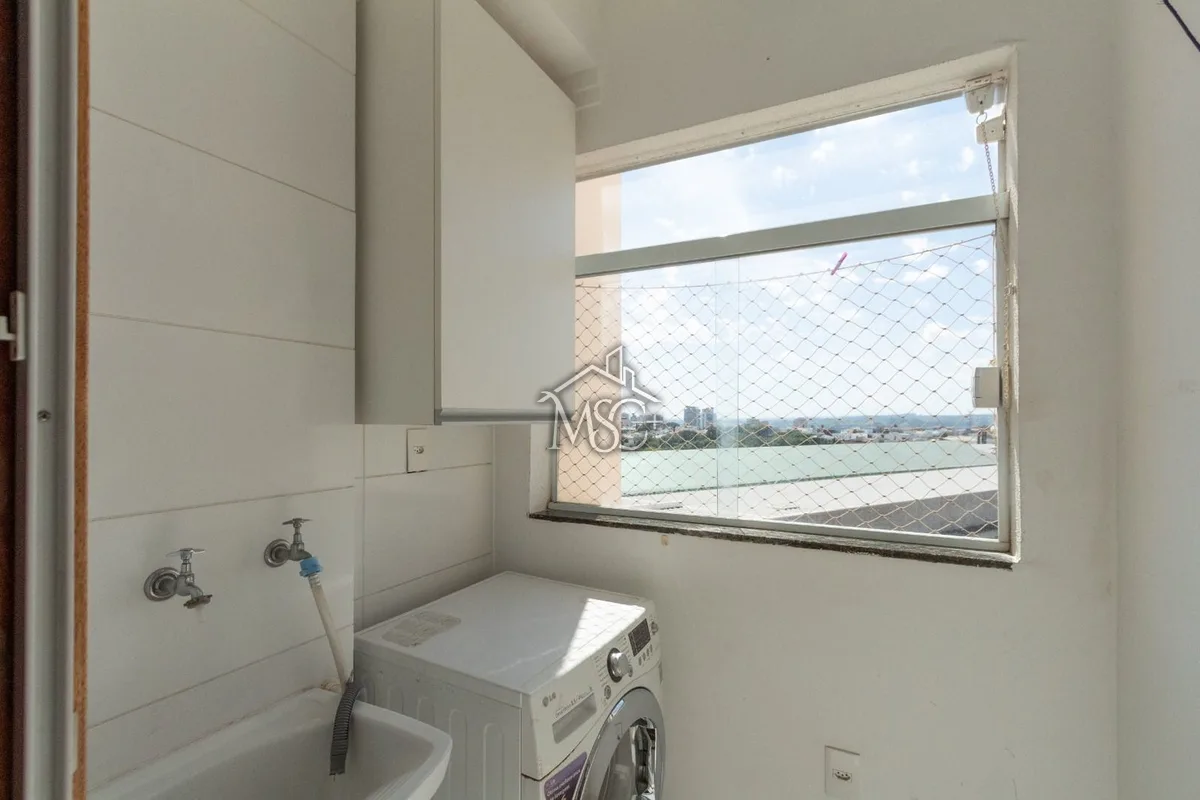 Apartamento 2 quartos Bairro da Vossoroca - Sorocaba - foto 38
