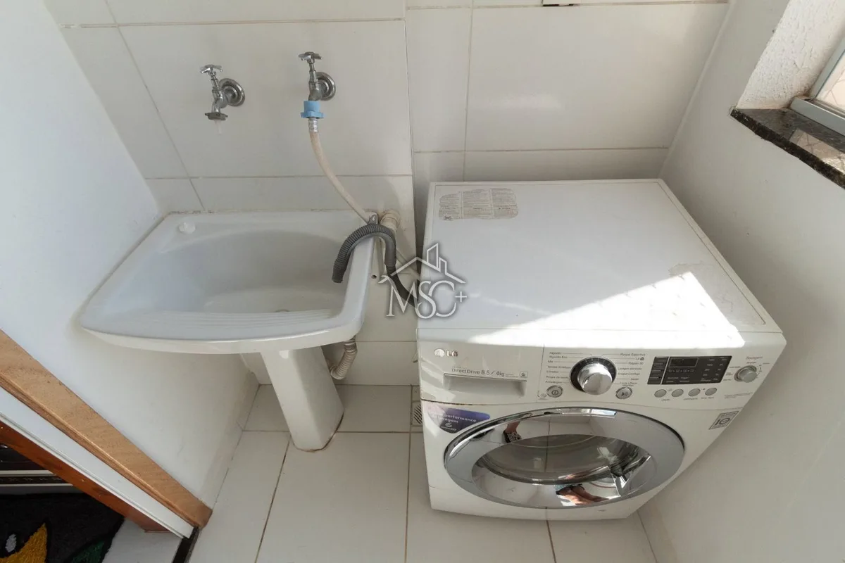 Apartamento 2 quartos Bairro da Vossoroca - Sorocaba - foto 39