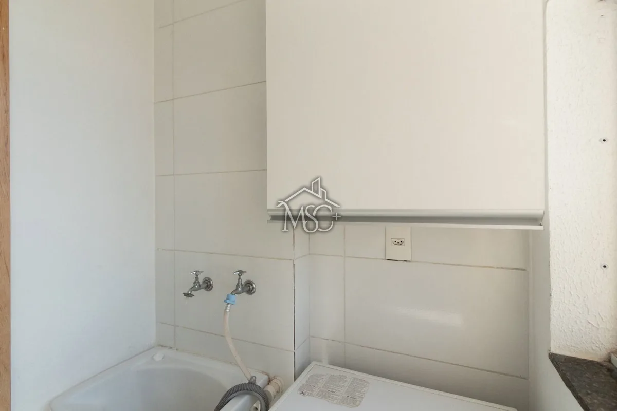 Apartamento 2 quartos Bairro da Vossoroca - Sorocaba - foto 40