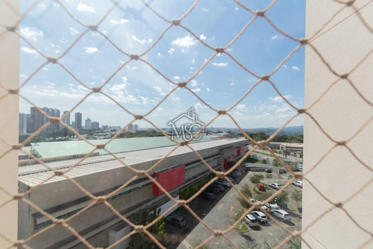 Apartamento 2 quartos Bairro da Vossoroca - Sorocaba - foto 41