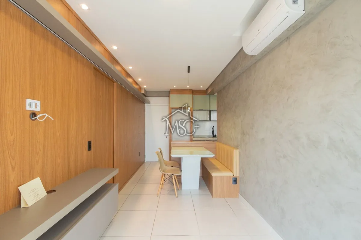 Apartamento 2 quartos Parque Campolim - Sorocaba - foto 2